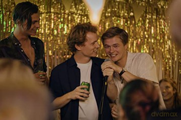 Pretty Young Thing (Niewiniątka) [Blu-Ray]