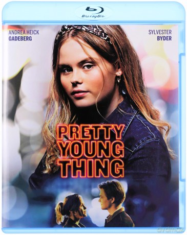 Pretty Young Thing (Niewiniątka) [Blu-Ray]