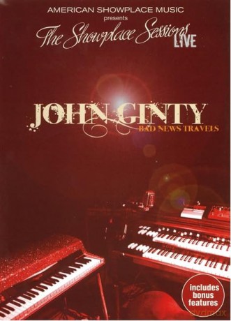 Bad News Travels: Live [DVD]