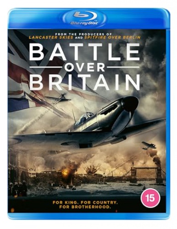 Battle Over Britain [Blu-Ray]