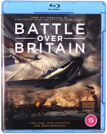 Battle Over Britain [Blu-Ray]