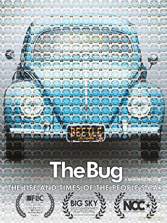 Bug: Life And Times Of The People's Car [Blu-Ray]