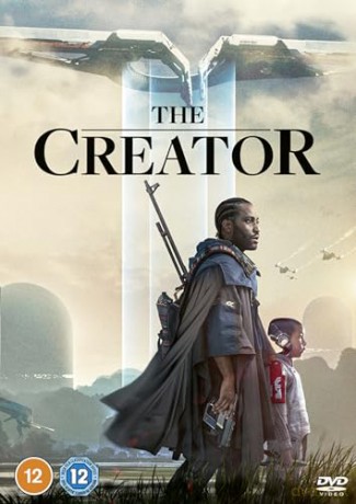 Creator (Twórca) [DVD]