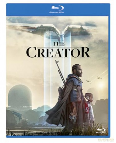 Creator (Twórca) [Blu-Ray]