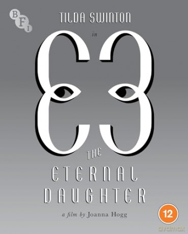 The Eternal Daughter (Odwieczna córka) [Blu-Ray]