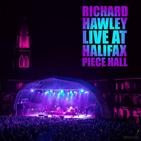 Live At Halifax Piece Hall [DVD]