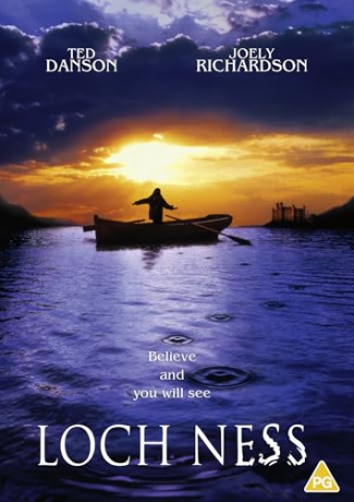 Loch Ness [DVD]