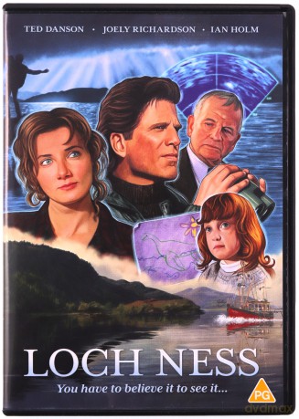 Loch Ness [DVD]