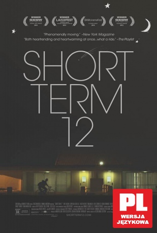 Short Term 12 [DVD]