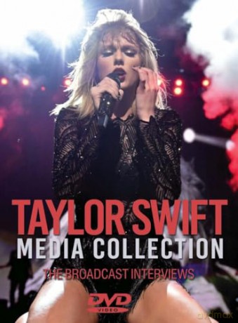 Media Collection [DVD]