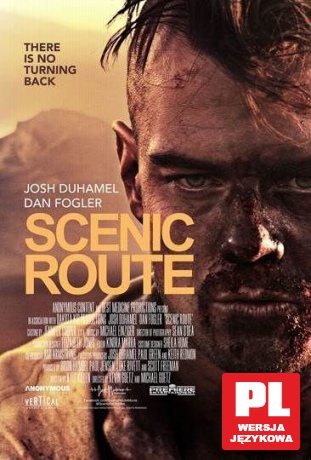 Scenic Route [DVD]
