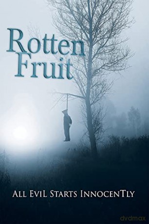 Rotten Fruit [DVD]