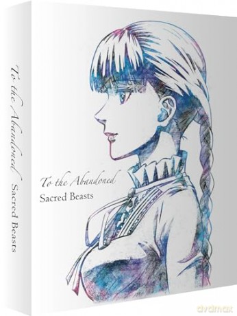 To The Abandoned Sacred Beasts (Collector's Limited) [2xBlu-Ray]