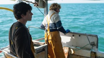 Wild Seas [Blu-Ray]