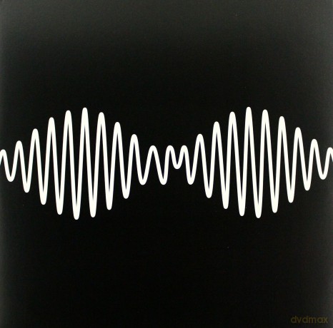 Arctic Monkeys: Am (Limited) [WINYL]