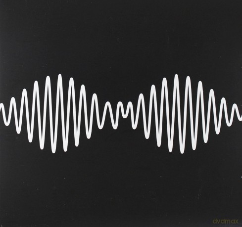 Arctic Monkeys: Am  [CD]