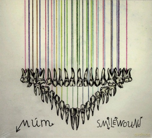 Mum: Smilewound (digipack) [CD]