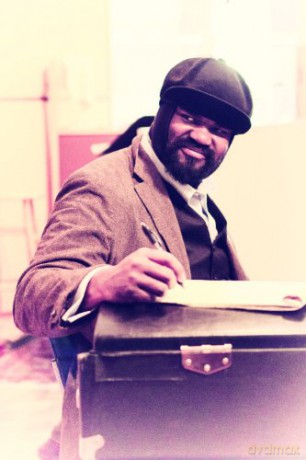 Gregory Porter: Liquid Spirit [CD]