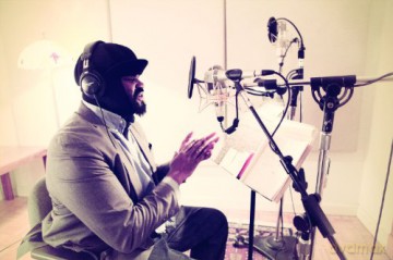Gregory Porter: Liquid Spirit [CD]