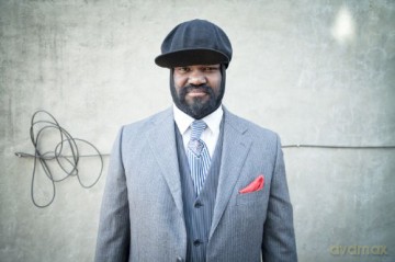 Gregory Porter: Liquid Spirit [CD]