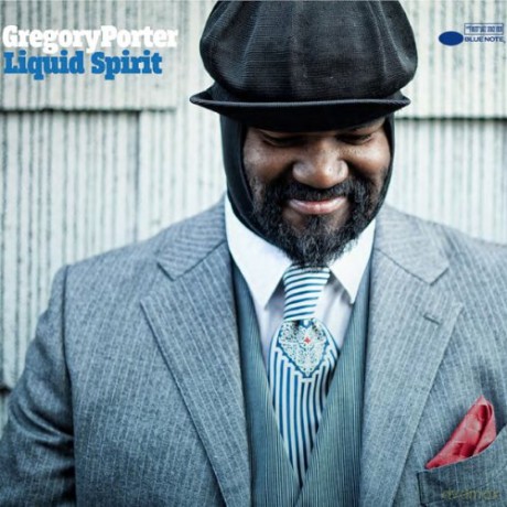 Gregory Porter: Liquid Spirit [CD]
