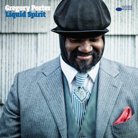 Gregory Porter: Liquid Spirit [CD]