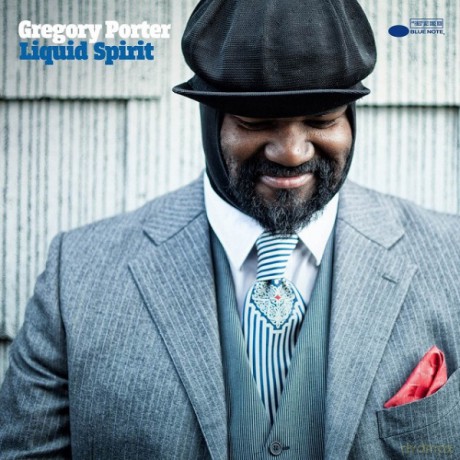 Gregory Porter: Liquid Spirit [2xWINYL]