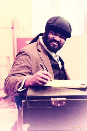Gregory Porter: Liquid Spirit [2xWINYL]