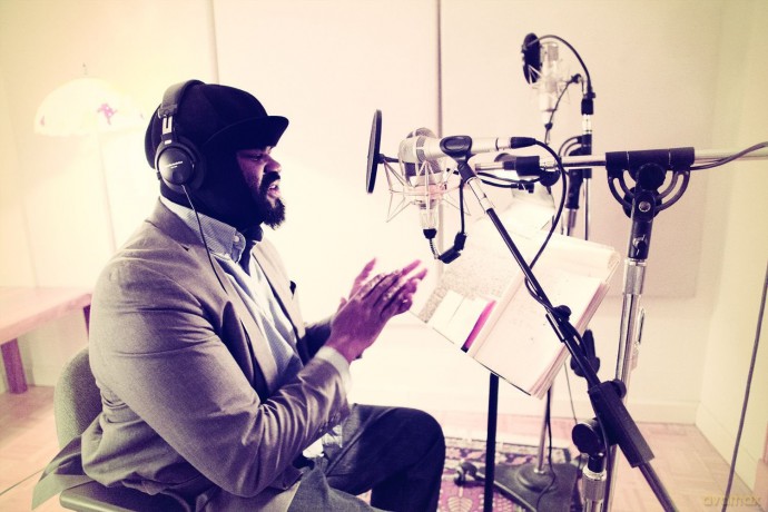 Gregory Porter: Liquid Spirit [2xWINYL]
