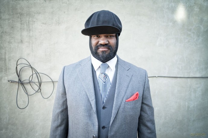Gregory Porter: Liquid Spirit [2xWINYL]