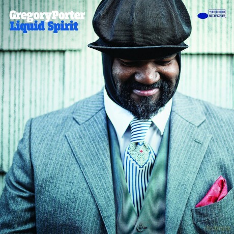 Gregory Porter: Liquid Spirit [2xWINYL]