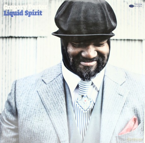 Gregory Porter: Liquid Spirit [2xWINYL]