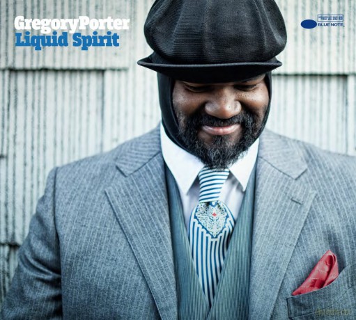 Gregory Porter: Liquid Spirit Deluxe (ecopack) [CD]