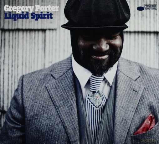 Gregory Porter: Liquid Spirit Deluxe (ecopack) [CD]