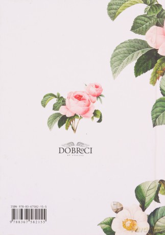 Planer Dobroci [KSIĄŻKA]