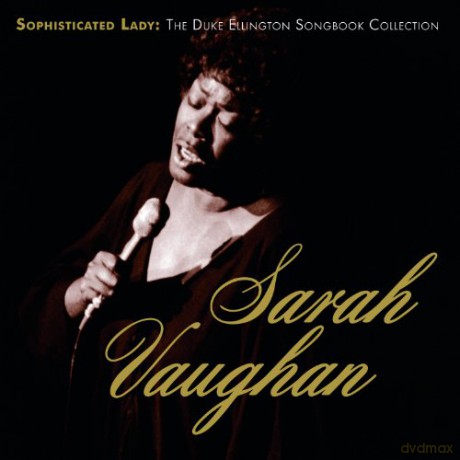 Sarah Vaughan: Sophisticated Ladies [2CD]