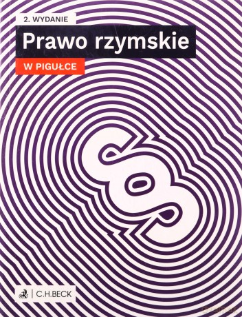 Prawo rzymskie w pigułce + testy online [KSIĄŻKA]