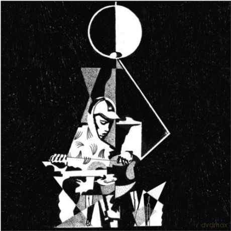 King Krule: 6 Feet Beneath The Moon [CD]