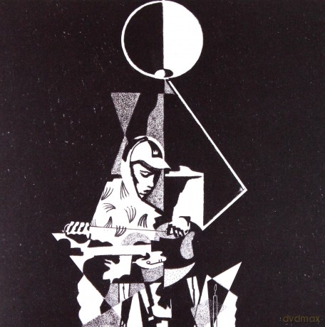 King Krule: 6 Feet Beneath The Moon [CD]