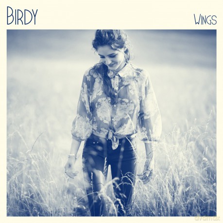 Birdy: Wings (2-Track) [CD]