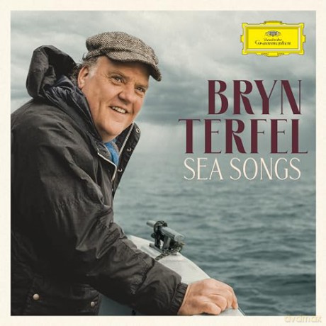 Bryn Terfel: Sea Songs [CD]