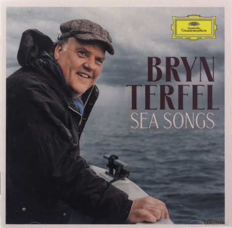 Bryn Terfel: Sea Songs [CD]