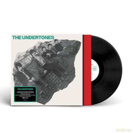 The Undertones: The Undertones [Winyl]