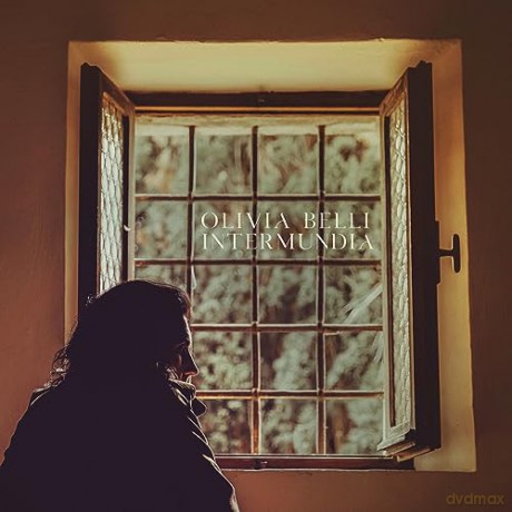 Olivia Belli: Intermundia [CD]