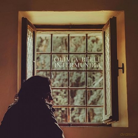 Olivia Belli: Intermundia [Winyl]