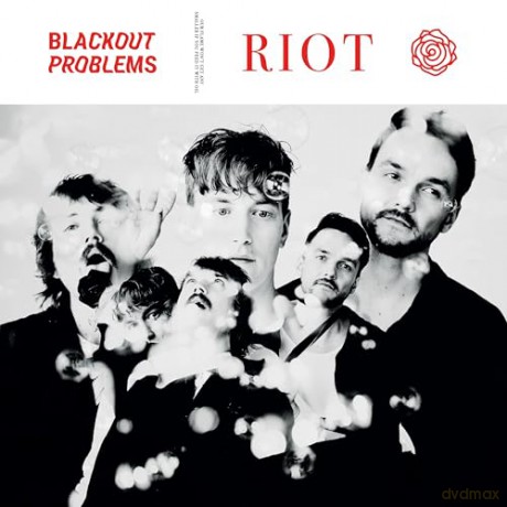 Blackout Problems: RIOT [CD]