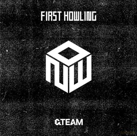 &Team: First Howling: Now [CD]