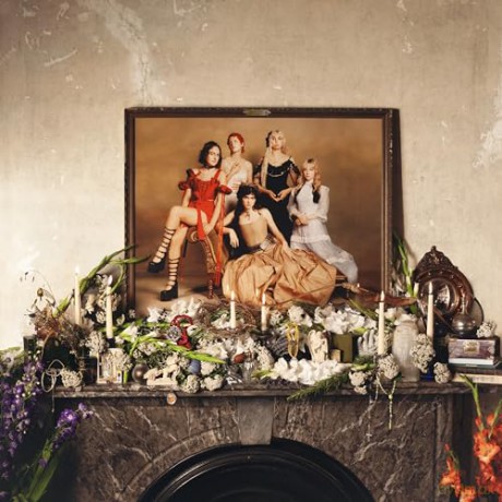 The Last Dinner Party: Prelude To Ecstasy [CD]