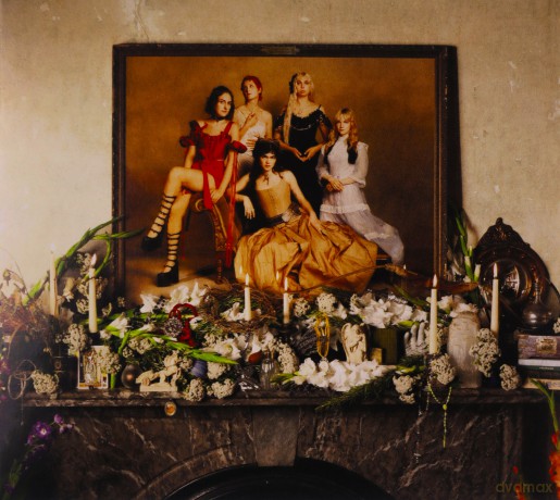 The Last Dinner Party: Prelude To Ecstasy [CD]