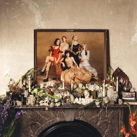 The Last Dinner Party: Prelude To Ecstasy [Winyl]